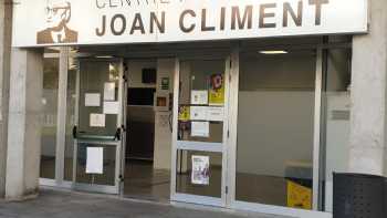 Centre Associatiu Joan Climent