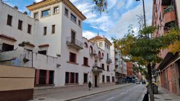 Escolapias Gandia