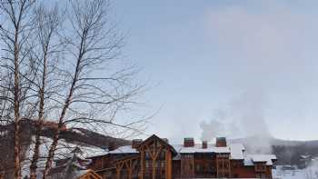 Stowe Mountain Resort