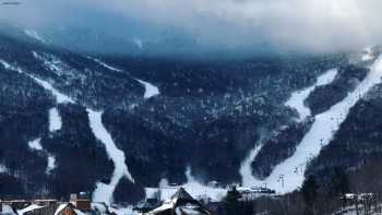 Stowe Mountain Resort