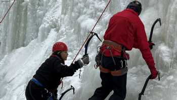 Sunrise Mountain Guides