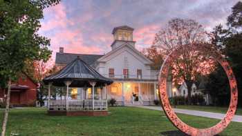 Stowe Free Library