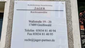 JAGER Rechtsanwälte