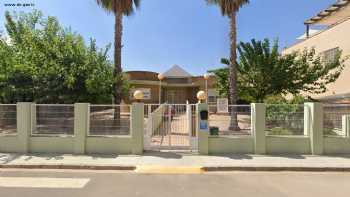 Escuela Infantil De Primer Ciclo Municipal María Salvador