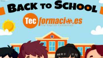 Academia TEC Formació - TEC School of English