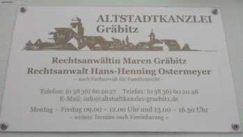 Altstadtkanzlei Gräbitz