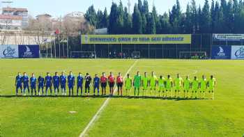 Derince Belediyespor Kulübü