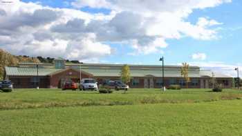 Champlain Valley Christian School