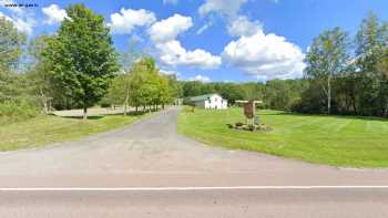 Hunger Mountain Children's Center