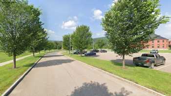 The Vermont Department of Corrections' Training Center