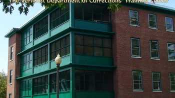 The Vermont Department of Corrections' Training Center