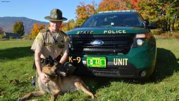 Vermont State Police