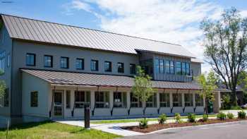 Waterbury Public Library