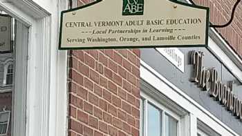 Central Vermont Adult Education