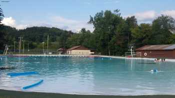 Waterbury Swimming Pool