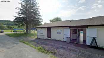 Waterbury Swimming Pool