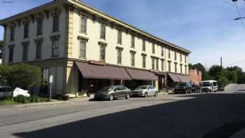 Waterbury Town Clerk