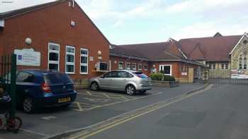 Gorse Hill Primary school