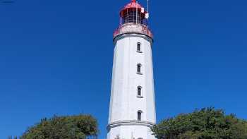 Dornbusch lighthouse