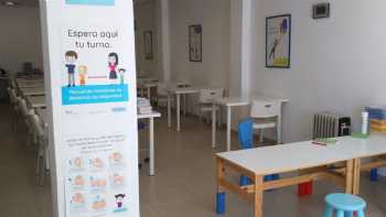 Centro Kumon de Matemáticas, Lectura e Inglés