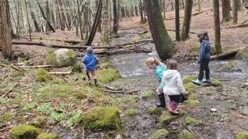 West Bee Nursery School