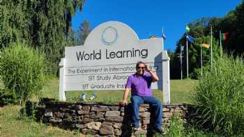 World Learning