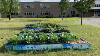 Brattleboro Union High School