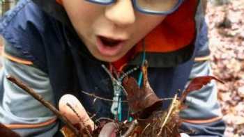 Bonnyvale Environmental Education Center