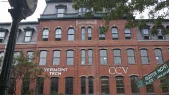 Community College of Vermont (CCV) - Brattleboro