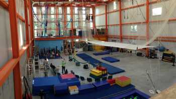 New England Center for Circus Arts