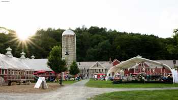 Retreat Farm