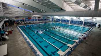 Upper Valley Aquatic Center