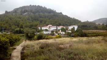 CEIP CAES Nuestra Señora del Amparo