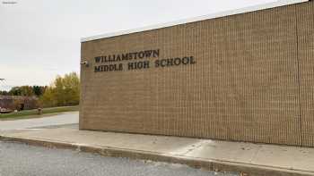 Williamstown Middle & High School