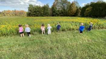 Next Generation Williston Campus