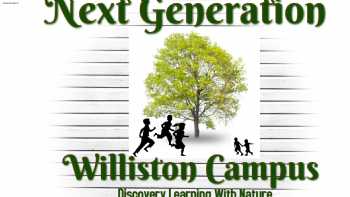 Next Generation Williston Campus