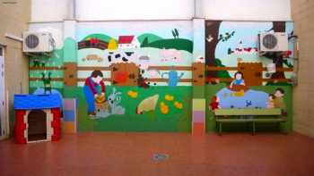 La Lluna Escola Infantil Sagunto