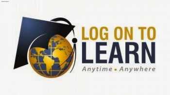 Log on to Learn