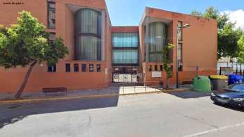 CEIP Mediterráneo