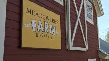 Meadows Bee Farm