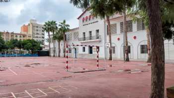 CEIP Nuestra Sra.De Begoña