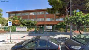 CEIP Victoria y Joaquin Rodrigo