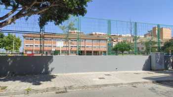 CEIP Victoria y Joaquin Rodrigo