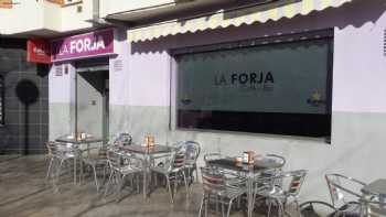 Laforja Café