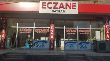 Bayram Eczanesi 62.cadde No :78/B 3 Nolu Sağlık Ocağı Yanı