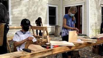 Upper Valley Waldorf School