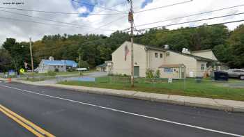 Cavendish Town Elementary School