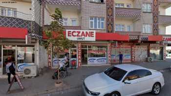 Baran Eczanesi