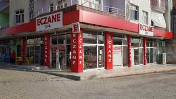 ŞİFA ECZANESİ