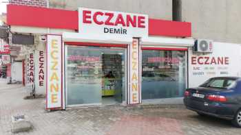 DEMİR ECZANESİ